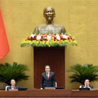 Quốc hội với cử tri - Nhìn lại Kỳ họp thứ 7, Quốc hội khóa XV: Quyết sách kịp thời - động lực thúc đẩy phát triển kinh tế-xã hội