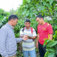 Xây dựng Đảng - Lâm Đồng lan tỏa 3 điều cần làm, 4 điều cần tránh trong cán bộ, đảng viên