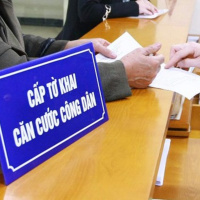 VOV - Chính phủ với người dân: Căn cước công dân gắn chíp điện tử: Tích hợp nhiều thông tin, tránh giả mạo giấy tờ