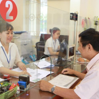 VOV - Chính phủ với người dân: Người dân đã hài lòng hơn với dịch vụ công