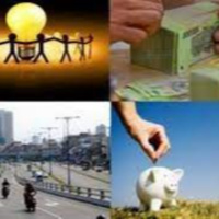 Chình phủ với người dân: Chống lãng phí đầu tư công - Quyết tâm của Chính phủ