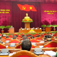 VOV - Đảng trong cuộc sống: Phòng thủ” trước Đại hội: Tư tưởng, nhận thức và hành động cần phê phán, đấu tranh đẩy lùi