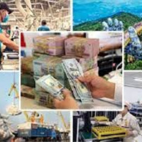 VOV - Chính phủ với người dân: Chính phủ thúc đẩy cải thiện môi trường kinh doanh