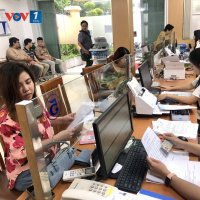 Chính phủ với người dân - Thay đổi tư duy đánh giá cán bộ: Từ định tính sang định lượng.