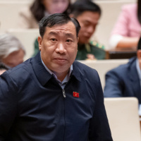 Quốc hội với cử tri - Ưu đãi thuế cho cơ quan báo chí