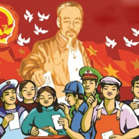 VOV - Hỏi đáp về bầu cử: Trong những trường hợp đặc biệt, công dân thực hiện quyền bầu cử như thế nào?