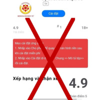 Pháp luật và đời sống - Lừa đảo cài đặt ứng dụng VNeID giả mạo, thủ đoạn không mới nhưng nhiều người vẫn sập bẫy