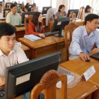 Chính phủ với người dân: Kiểm định chất lượng đầu vào công chức: Tập trung đánh giá năng lực tư duy, ứng dụng vào thực tiễn