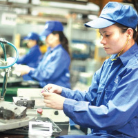 VOV - Quốc hội với cử tri: Luật sửa đổi bổ sung một số điều của Luật Sở hữu trí tuệ: Đảm bảo môi trường kinh doanh lành mạnh