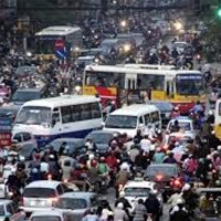 VOV - Quốc hội với cử tri: Dự thảo luật giao thông đường bộ sửa đổi: Khắc phục lỗ hổng ý thức chấp hành pháp luật