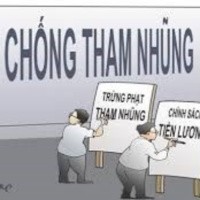 VOV - Chính phủ với người dân: Công tác phòng chống tham nhũng