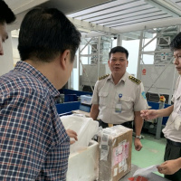 Pháp luật đời sống - Hải quan Khu vực I: Vững tường chắn tuyến đầu phòng, chống ma túy