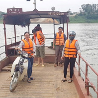 VOV - Đảng trong cuộc sống: Phú Thọ tăng cường bảo đảm an toàn giao thông trong mùa mưa bão