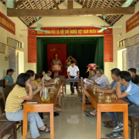 Xây dựng Đảng - Ninh Bình: Đổi mới trong học tập, quán triệt các chỉ thị, nghị quyết của Đảng