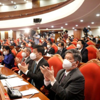 VOV - Xây dựng Đảng: Quy định mới về những điều đảng viên không được làm