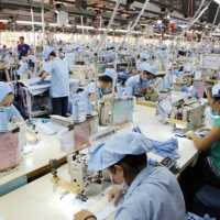 VOV - Quốc hội với cử tri: Gói hỗ trợ gần 350 nghìn tỷ đồng: Cú hích mới cho nền kinh tế vực dậy sau đại dịch