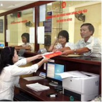 VOV - Chính phủ với người dân: Kết quả đánh giá, phân loại cán bộ, công chức, viên chức của 30 Bộ, ban, ngành ở Trung ương và 61 địa phương