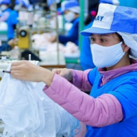 VOV - Quốc hội với cử tri: Giải quyết lao động việc làm trong bối cảnh thích ứng linh hoạt, an toàn với dịch Covid 19