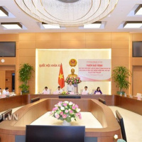 VOV - Quốc hội với cử tri: Việc thực hiện pháp luật về quản lý, sử dụng kinh phí bảo trì nhà chung cư