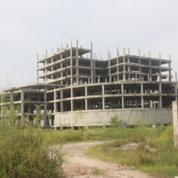 VOV - Pháp luật và đời sống: Nhiều công trình tiền tỷ bỏ hoang- Lãng phí nguồn lực đầu tư