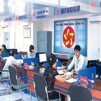 VOV - Chính phủ với người dân: Cải cách hành chính để phòng chống tham nhũng