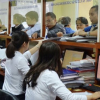 VOV - Chính phủ với người dân: Văn hóa công vụ trong nền hành chính phục vụ