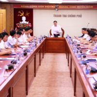 Quốc hội với cử tri: Công khai kết luận thanh tra, tránh sự can thiệp, tác động kết luận thanh tra sau khi đã được ký