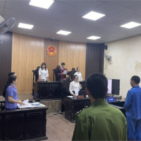 Pháp luật và đời sống - Nâng cao hiệu quả phòng, chống ma túy qua công tác tác xét xử 