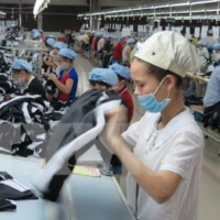 VOV - Chính phủ với người dân: Vai trò của Doanh nghiệp trong xây dựng chính sách pháp luật