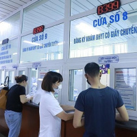 Quốc hội với cử tri - Sửa Luật Bảo hiểm y tế để giải quyết các vướng mắc, bất cập phát sinh