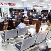 VOV - Chính phủ với người dân: Thực hiện Nghị quyết 02 của Chính phủ về cải thiện môi trường kinh doanh