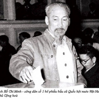 VOV - Quốc hội với cử tri: Bài học quý báu từ Tổng tuyển cử đầu tiên