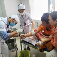 Pháp luật đời sống - Tai nạn thương tích do pháo – Những hậu quả đau lòng