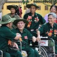 VOV - Chính phủ với người dân: Hoàn thiện chính sách người có công với cách mạng