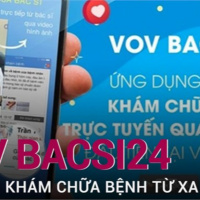 Quốc hội với cử tri: Hoàn thiện cơ sở pháp lý cho hoạt động khám chữa bệnh từ xa 