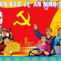 Pháp luật đời sống - Phát huy vai trò của lực lượng tham gia bảo vệ an ninh, trật tự ở cơ sở