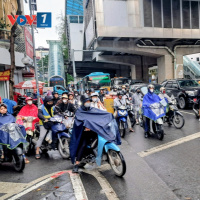 Pháp luật đời sống - Từ “nỗi lo vi phạm” đến văn hóa tự giác chấp hành pháp luật về trật tự an toàn giao thông.