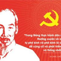 VOV - Đảng trong cuộc sống: Tự phê bình và phê bình trong Đảng - những bước chuyển và hạn chế hiện nay