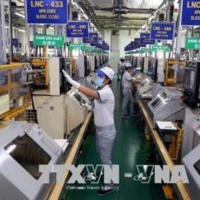 VOV - Chính phủ với người dân: Nâng cao chất lượng nguồn vốn đầu tư nước ngoài vào Việt Nam