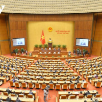 VOV - Quốc hội với cử tri: Kỳ họp thứ 2, Quốc hội khóa XV - Kỳ họp của sự linh hoạt, đổi mới và trách nhiệm