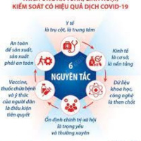 VOV - Chính phủ với người dân: Nghị quyết 128 của Chính phủ về quy định tạm thời: Thích ứng an toàn, linh hoạt, kiểm soát hiệu quả dịch covid 19