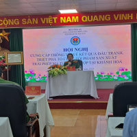 Pháp luật đời sống - Căn cứ nào quyết định thời điểm triệt xóa đường dây sản xuất ma túy cực khủng tại Khánh Hòa?