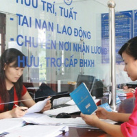 VOV - Chính phủ với người dân: Cải cách hành chính để người lao động không gặp khó, khi làm thủ tục hưởng chế độ bảo hiểm tai nạn lao động