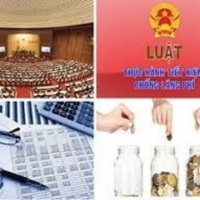 VOV - Quốc hội với cử tri: Thực hành tiết kiệm, chống lãng phí: Quy trách nhiệm người đứng đầu