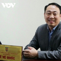 VOV - Pháp luật và đời sống: Hiểu đúng pháp luật để sống đúng, sống hạnh phúc