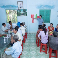 VOV - Chính phủ với người dân: Bình đẳng giới trong hoạt động kinh tế: Thực tiễn và những khuyến nghị chính sách