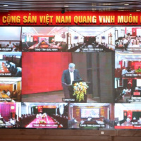 Pháp luật đời sống - Chuyển đổi số trong hoạt động tố tụng của ngành tòa án