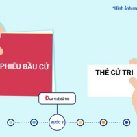 VOV - Quốc hội với cử tri: “Sức nặng” lá phiếu của cử tri
