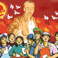 VOV - Hỏi đáp về bầu cử: Quyền bầu cử của các cử tri đối với việc bầu cử Đại biểu Quốc hội và Đại biểu Hội đồng nhân dân