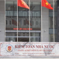 VOV - Quốc hội với cử tri: Dự thảo Luật kiểm toán sửa đổi: Cần sửa đổi, bổ sung hoàn thiện các quy định về thực hiện nhiệm vụ phòng, chống tham nhũng của kiểm toán nhà nước